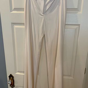 THEORY never-worn, tag on, pearl slack. THESE WILL GO FAST!